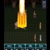 Dwonload RPG Grinsia Cell Phone Game